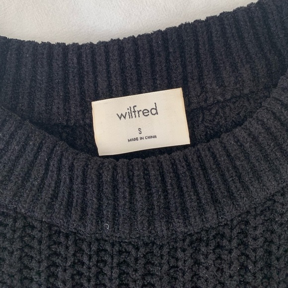 Wilfred Maria Sweater - Picture 3 of 3